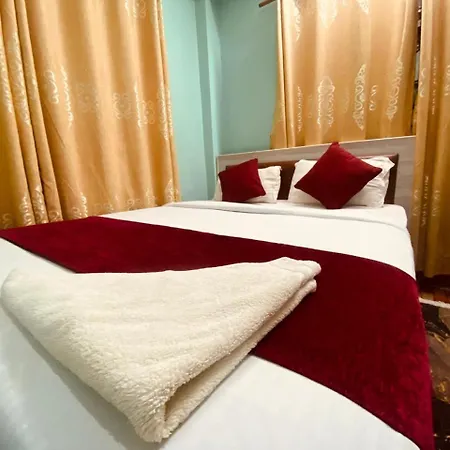 Hotel New Bhojpure