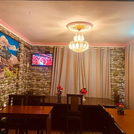 Hotel New Bhojpure